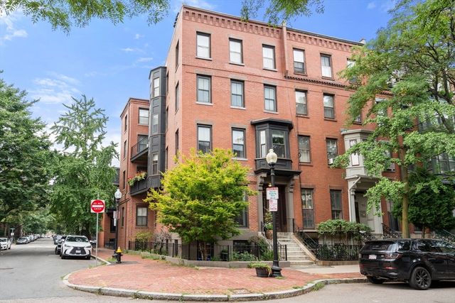 269 Shawmut Avenue 2, Boston, MA 02118