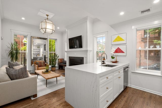 269 Shawmut Avenue 2, Boston, MA 02118