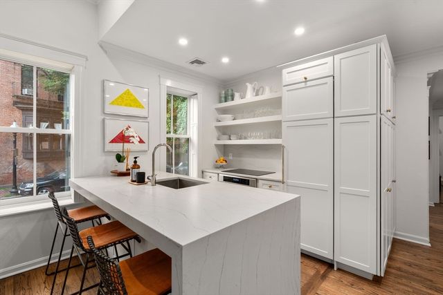269 Shawmut Avenue 2, Boston, MA 02118