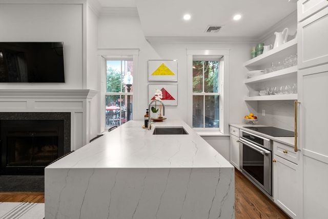 269 Shawmut Avenue 2, Boston, MA 02118