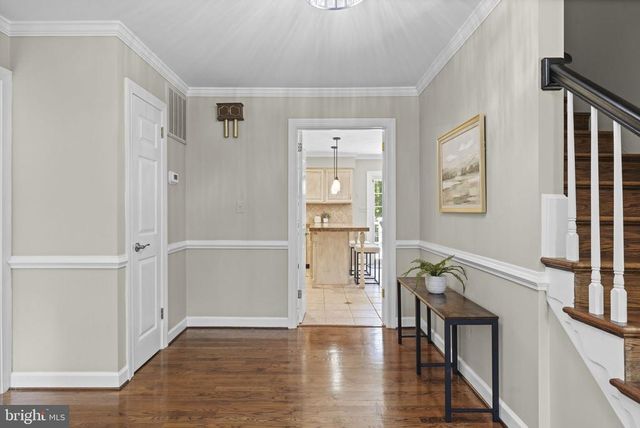 5032 CANTER LANE, Warrenton, VA 20187