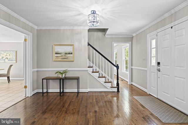 5032 CANTER LANE, Warrenton, VA 20187