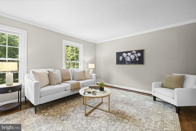 5032 CANTER LANE, Warrenton, VA 20187