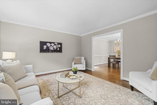 5032 CANTER LANE, Warrenton, VA 20187