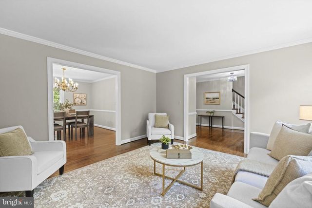5032 CANTER LANE, Warrenton, VA 20187
