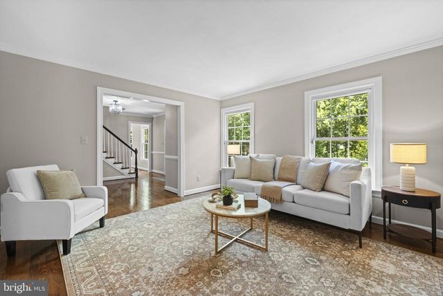 5032 CANTER LANE, Warrenton, VA 20187