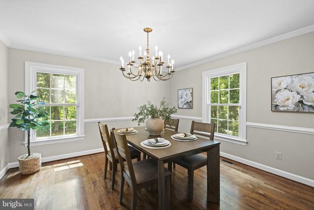5032 CANTER LANE, Warrenton, VA 20187