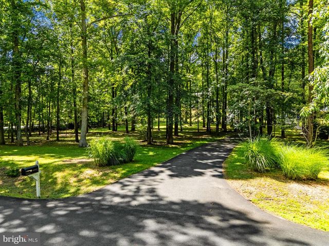 5032 CANTER LANE, Warrenton, VA 20187