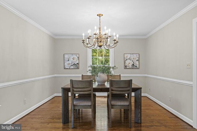 5032 CANTER LANE, Warrenton, VA 20187