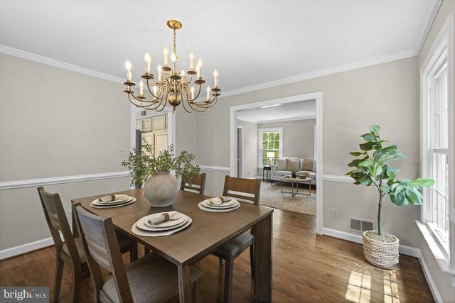 5032 CANTER LANE, Warrenton, VA 20187