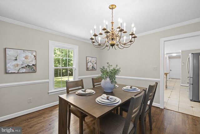 5032 CANTER LANE, Warrenton, VA 20187