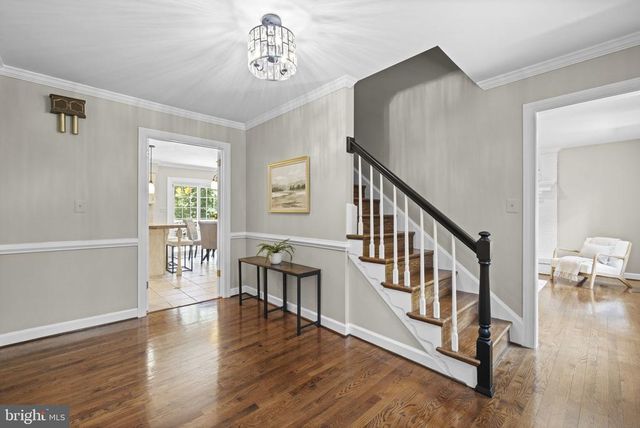 5032 CANTER LANE, Warrenton, VA 20187