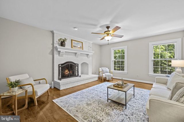 5032 CANTER LANE, Warrenton, VA 20187