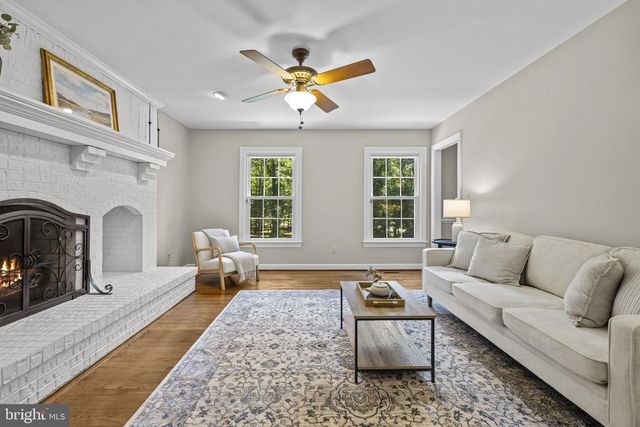 5032 CANTER LANE, Warrenton, VA 20187