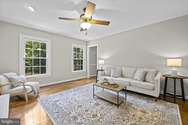 5032 CANTER LANE, Warrenton, VA 20187