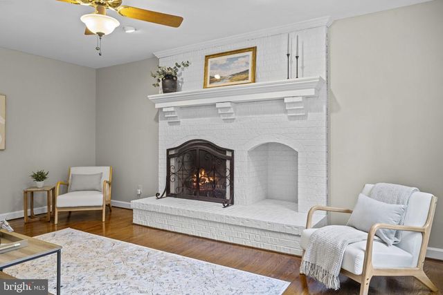 5032 CANTER LANE, Warrenton, VA 20187
