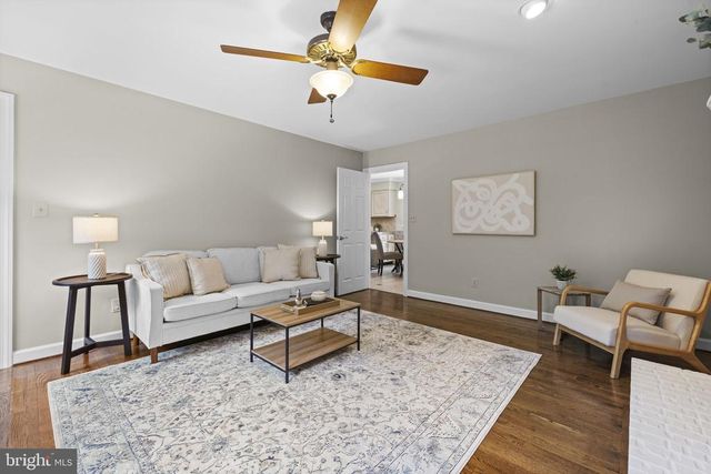 5032 CANTER LANE, Warrenton, VA 20187