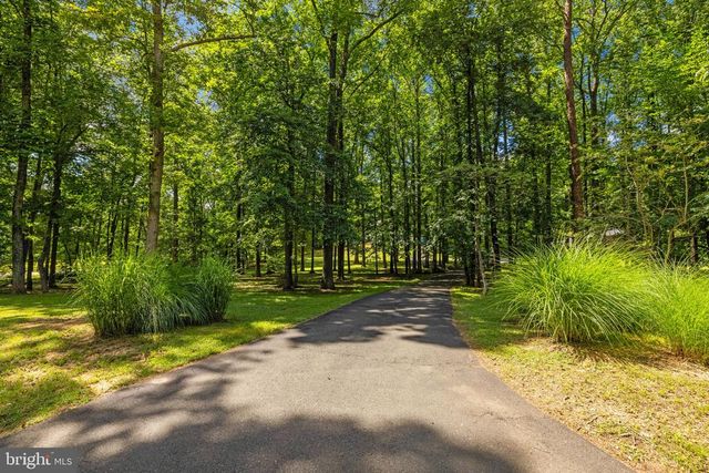 5032 CANTER LANE, Warrenton, VA 20187