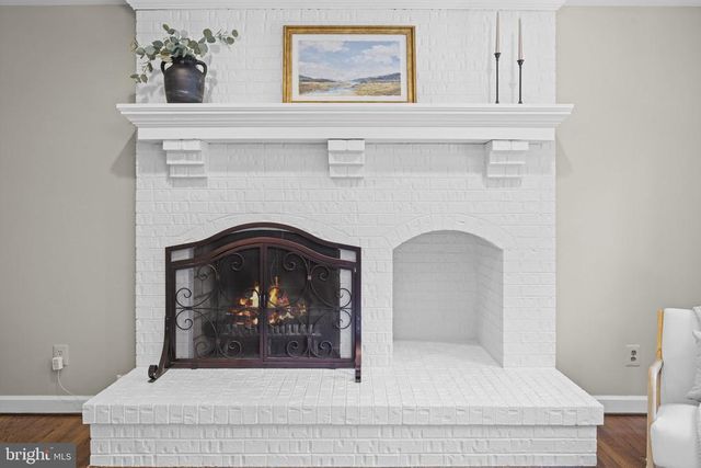 5032 CANTER LANE, Warrenton, VA 20187