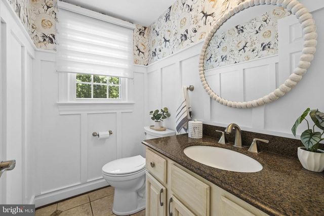 5032 CANTER LANE, Warrenton, VA 20187