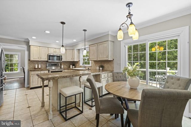 5032 CANTER LANE, Warrenton, VA 20187
