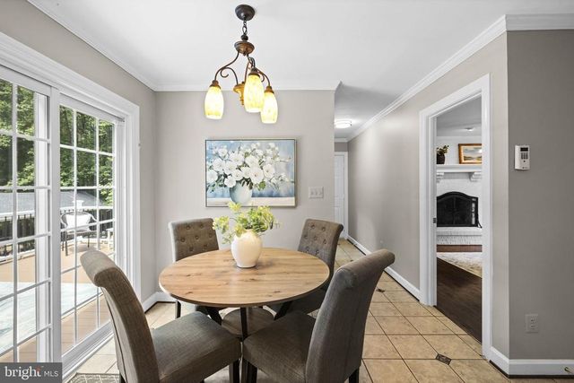 5032 CANTER LANE, Warrenton, VA 20187