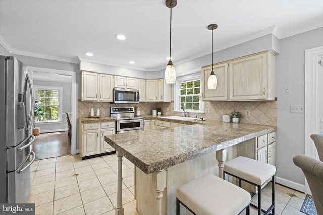 5032 CANTER LANE, Warrenton, VA 20187