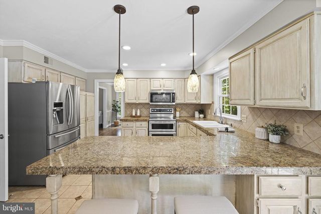5032 CANTER LANE, Warrenton, VA 20187