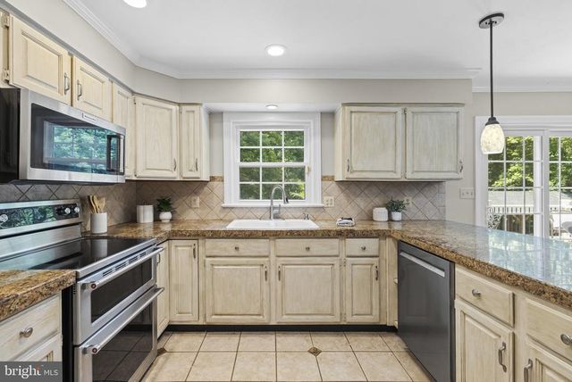 5032 CANTER LANE, Warrenton, VA 20187