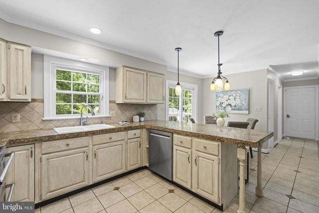 5032 CANTER LANE, Warrenton, VA 20187