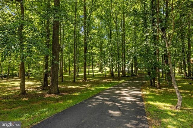 5032 CANTER LANE, Warrenton, VA 20187