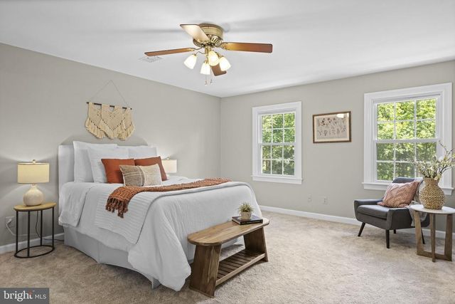 5032 CANTER LANE, Warrenton, VA 20187