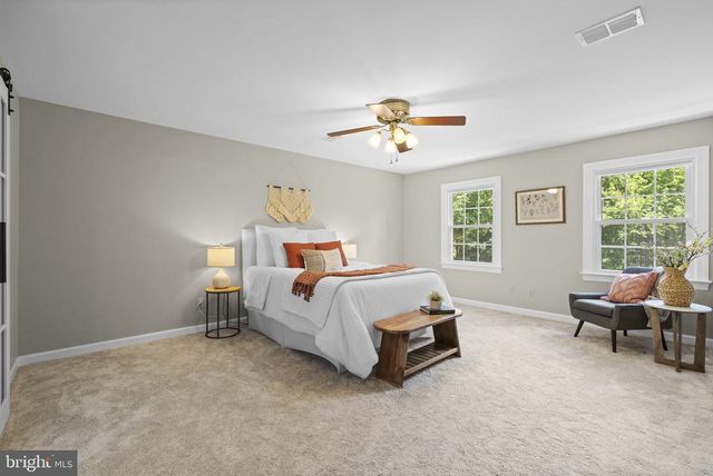 5032 CANTER LANE, Warrenton, VA 20187
