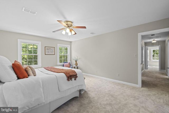 5032 CANTER LANE, Warrenton, VA 20187