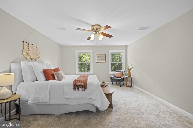 5032 CANTER LANE, Warrenton, VA 20187