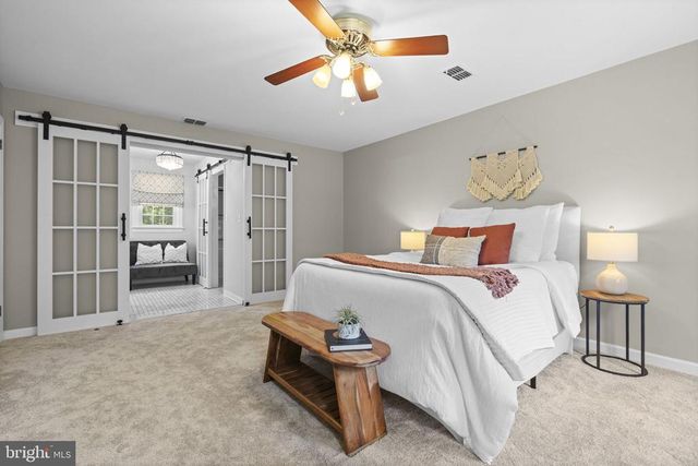 5032 CANTER LANE, Warrenton, VA 20187
