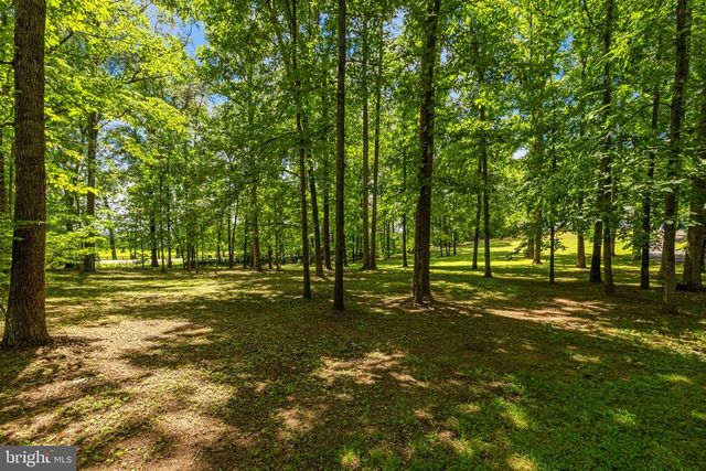 5032 CANTER LANE, Warrenton, VA 20187