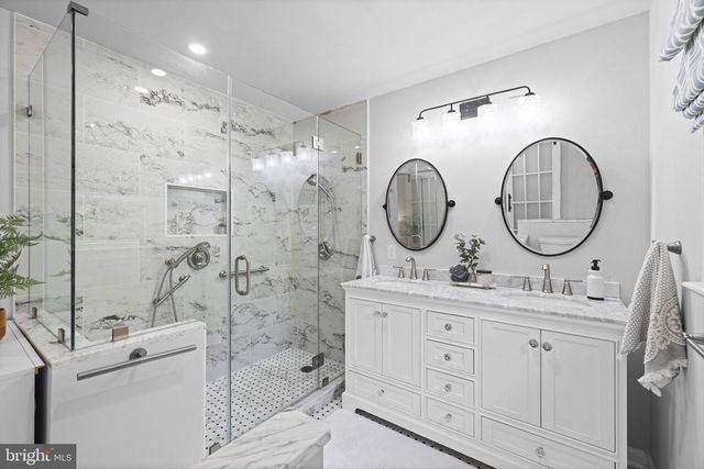 5032 CANTER LANE, Warrenton, VA 20187