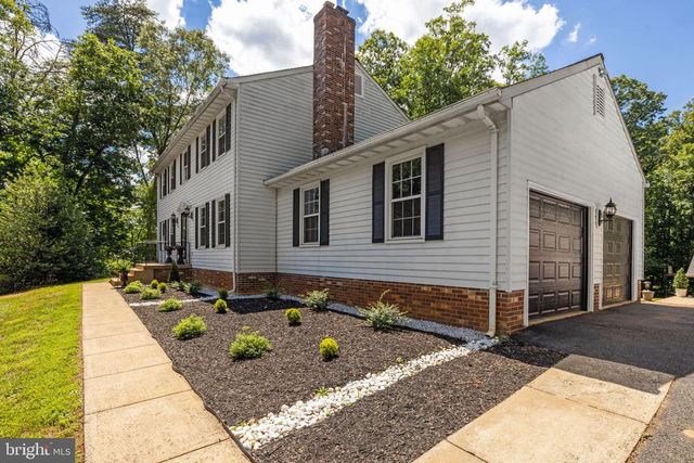 5032 CANTER LANE, Warrenton, VA 20187