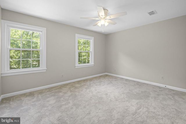 5032 CANTER LANE, Warrenton, VA 20187