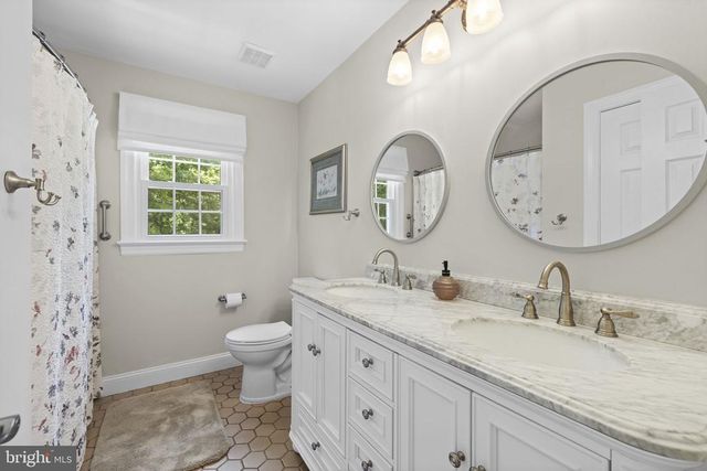 5032 CANTER LANE, Warrenton, VA 20187