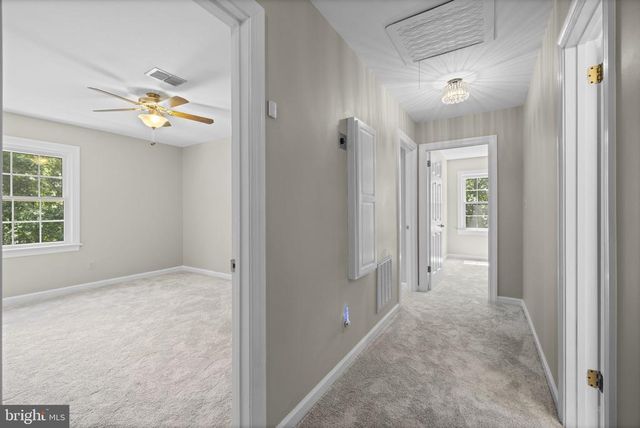5032 CANTER LANE, Warrenton, VA 20187