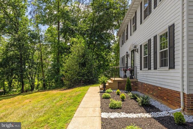 5032 CANTER LANE, Warrenton, VA 20187