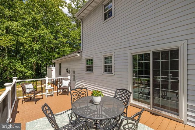 5032 CANTER LANE, Warrenton, VA 20187