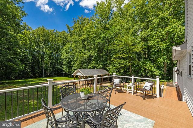 5032 CANTER LANE, Warrenton, VA 20187