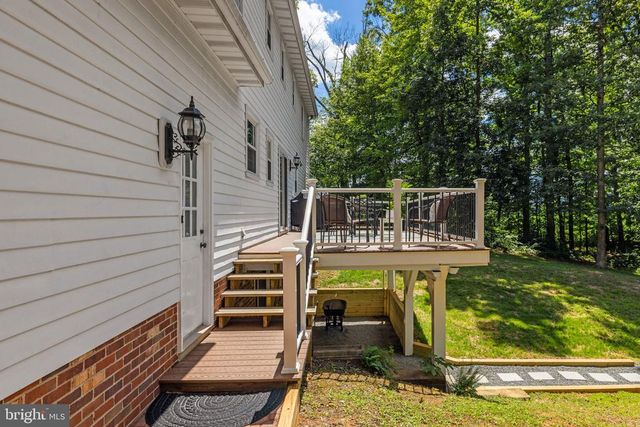 5032 CANTER LANE, Warrenton, VA 20187