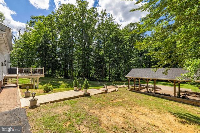 5032 CANTER LANE, Warrenton, VA 20187