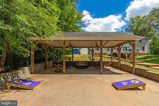 5032 CANTER LANE, Warrenton, VA 20187