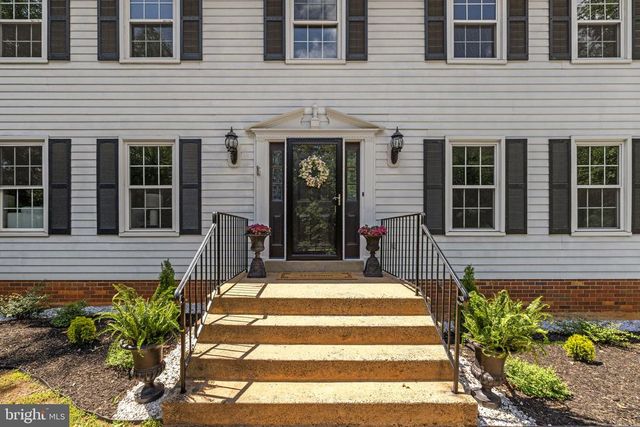 5032 CANTER LANE, Warrenton, VA 20187