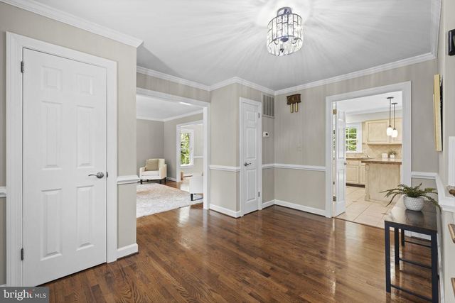 5032 CANTER LANE, Warrenton, VA 20187